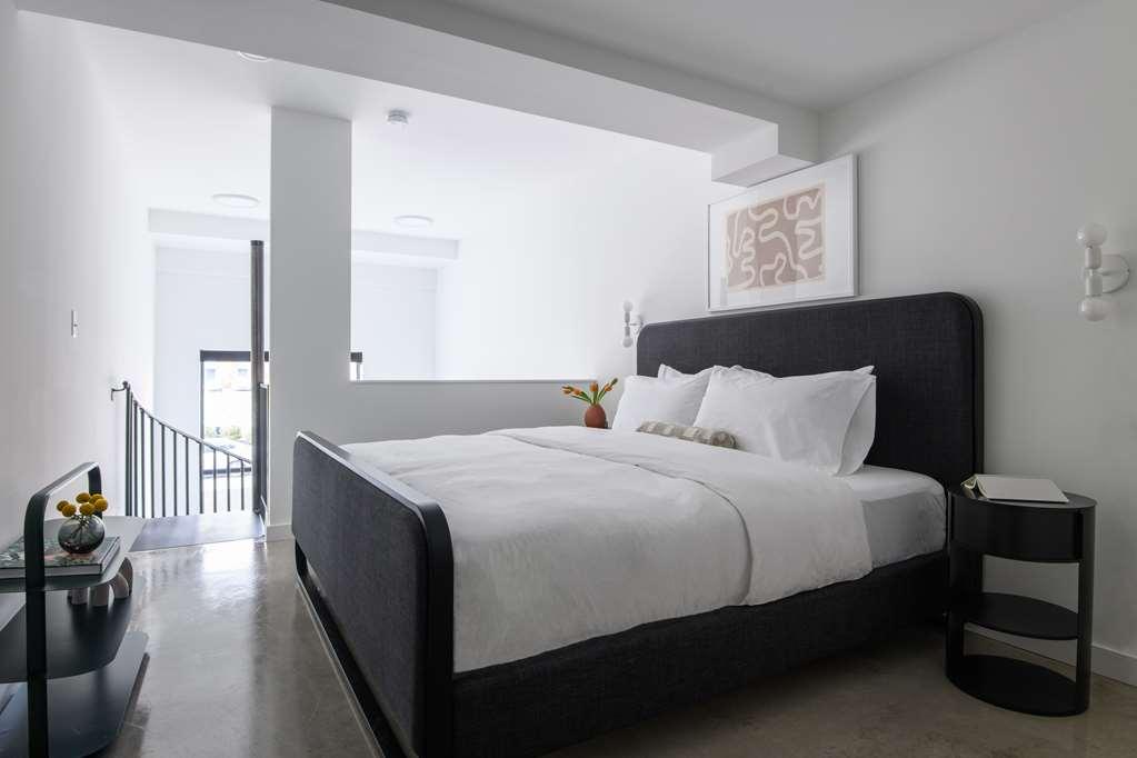 Mint House Birmingham - Downtown Aparthotel Room photo