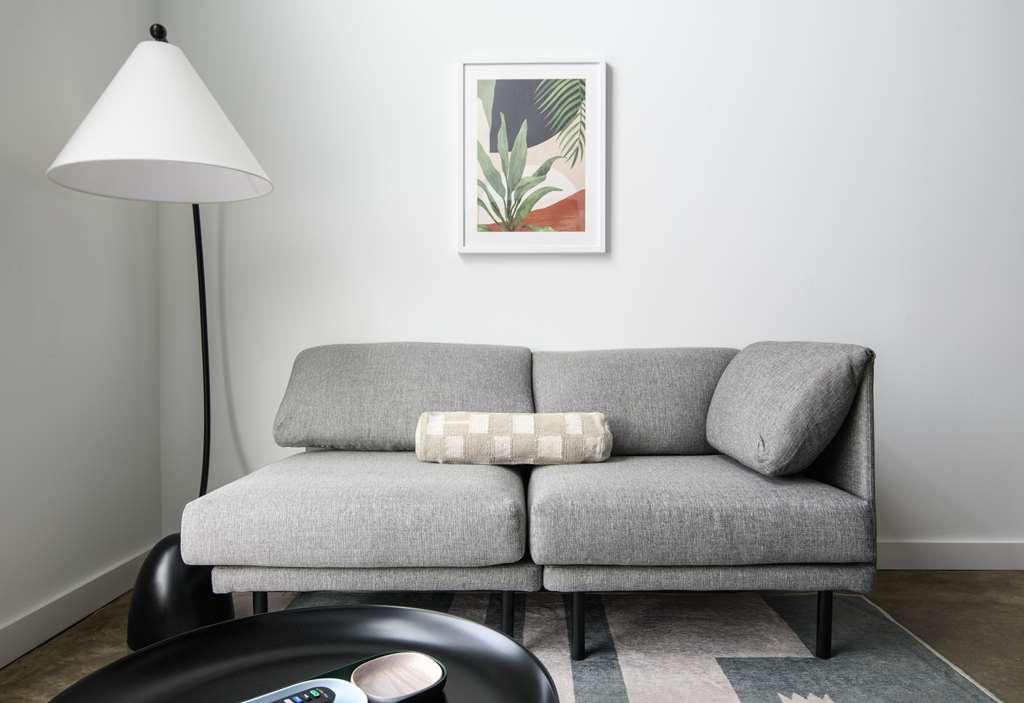 Mint House Birmingham - Downtown Aparthotel Room photo